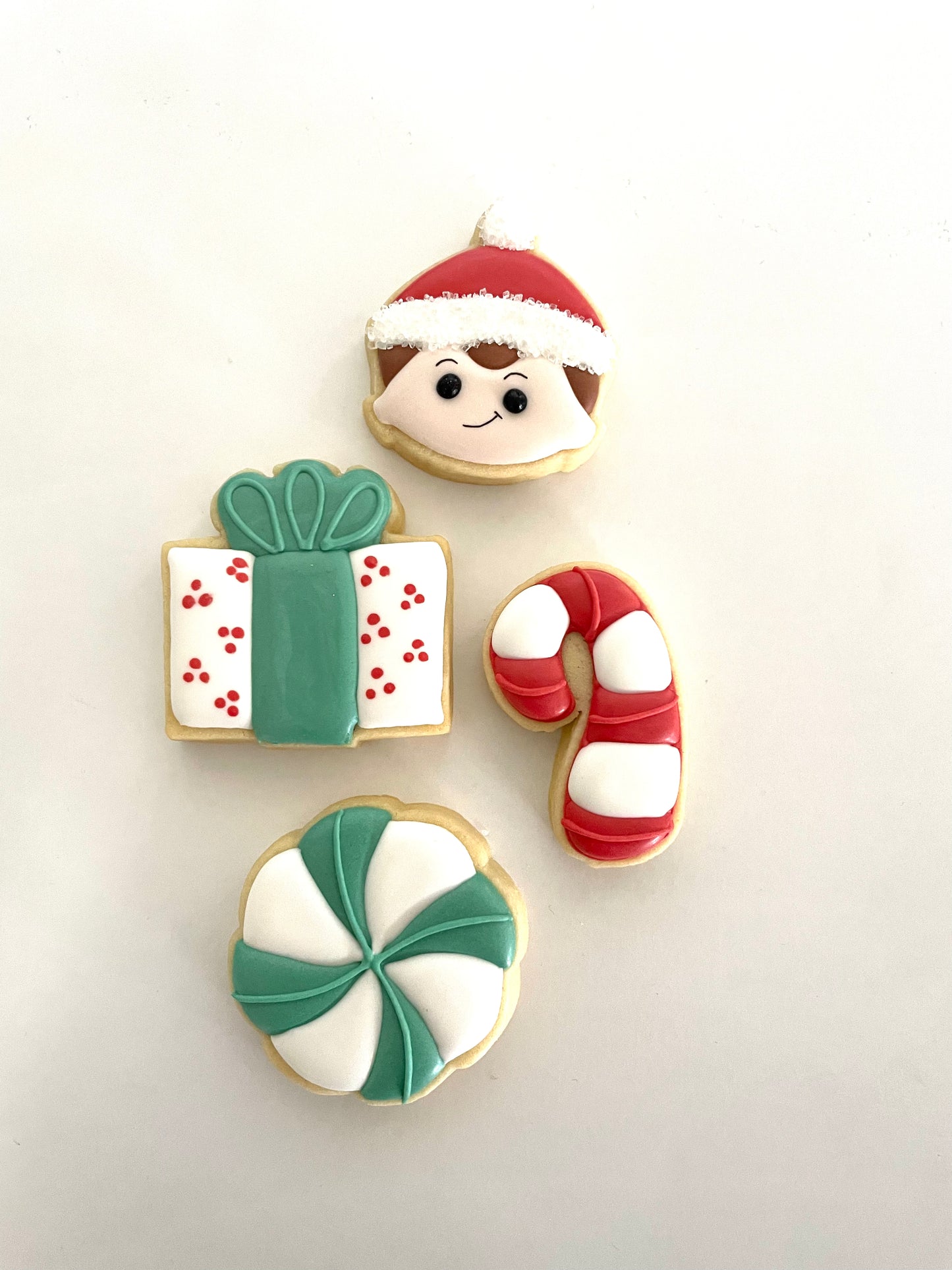 Christmas Minis