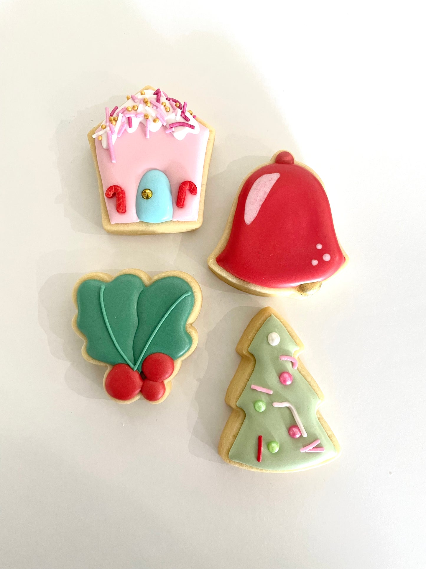 Christmas Minis