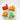 Happy Campers Mini Cookies