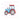 Tractor Cookie Cutter