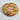 Cornflake Loaded Cookie