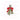 Mistletoe Cookie Cutter