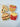 Fast Food Mini cookies