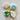 Under The Sea Mini Cookies