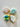 Under The Sea Mini Cookies