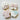 Mother’s Day Spa Day Mini Cookies