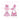 Princess Theme Set 2 Cookie Cutters