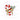 Leaf Candy Cane Cookie Cutter