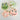 Frog Mini Cookies