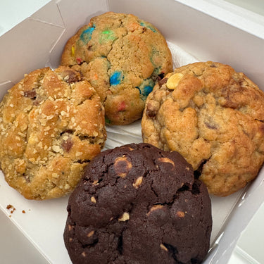 Loaded Cookie Gift Box