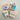 Brush Your Teeth Mini Cookies