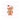 Gingy With Cherry Cookie Cutter