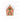 Gingy House Cookie Cutter