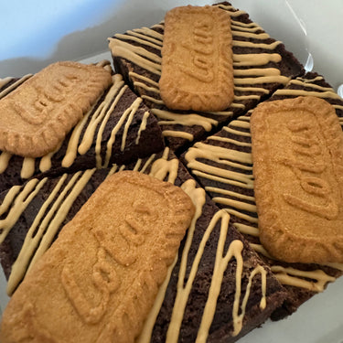 Brownie/Blondie Gift Box