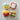 Fast Food Meal Mini cookies