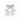 Bunny Bow Cookie Cutter