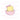 Egg Chick with Bow Cookie Cutter