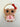 Gingerbread Girl Cookie