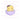 Egg Chick with Flowers