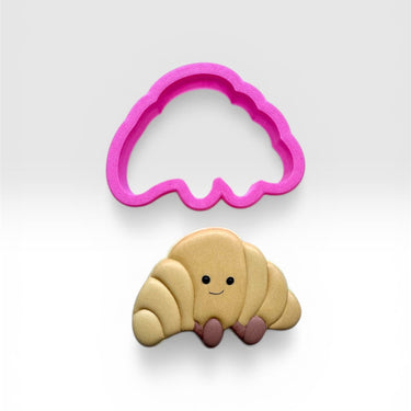 Jellycat Croissant Cookie Cutter