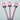 Decorating Boo Boo Stick (Sold Individually)