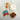 Baseball Player Mini Cookies