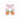 Carrot Bow Cookie Cutter