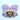 Christmas Bell Bow Cookie