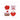Valentines 1 Mini Cookie Cutters