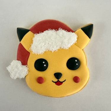 Christmas Pikachu