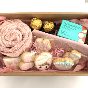 Mothers Day Pamper Pack
