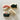 Sushi Mini Cookies
