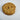 Apple Crumble Loaded Cookie