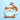 Gnome Mug Cookie