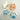 Bluey Mini Cookies