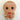 Gingerbread Boy Cookie