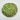 Pandan And Coconut Loaded Cookie