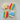Mixed Lolly Bag Mini Cookies