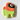 Halloween Among Us Cookie