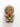 Gingerbread Bread People Cookie Small