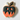 Spooky Apple Cookie