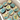 Baby Shower Celebration Cupcakes