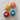 M and M’s Mini Cookies