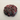 Choc Candy Cane Loaded Cookie