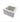 4 Cavity cupcake box with insert