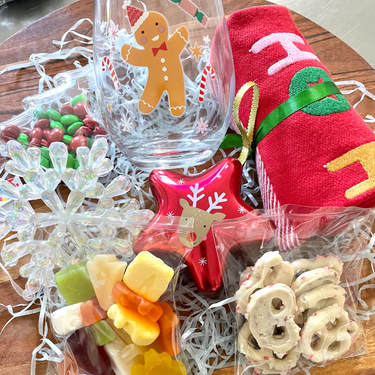 Winter wonderland large Gift pack