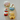 Day at the Beach mini cookies