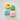 Pac-Man Mini Cookies