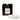 Coo Kie Mini Turntable with Silicone Mat