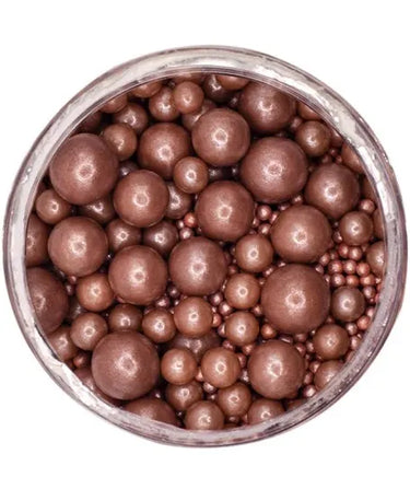 Sprinks Bubble Bubble Rose Gold